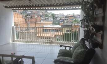 Imagem 4: Casa de 3 dormitórios no Grajaú