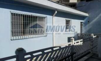 Imagem 5: São Paulo - Casa Padrão - Vila Curuçá