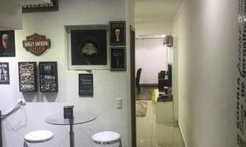 Imagem 5: Sobrado para venda possui 115 metros quadrados com 2 quartos em Jardim Bonfiglioli - São P