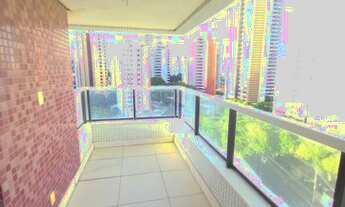 Imagem 5: Apartamento para venda tem 300 metros quadrados com 5 quartos em Brotas - Salvador - Bahia