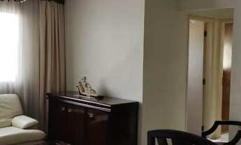 Imagem 4: Apartamento 3 dormitórios para Venda em São Paulo, Saúde, 3 dormitórios, 2 banheiros, 1 va