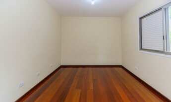 Imagem 7: Apartamento para venda com 118 metros quadrados com 3 quartos em Santo Amaro - São Paulo