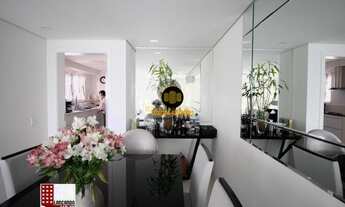 Imagem 2: Apartamento 3 dormitórios para Venda em São Paulo, Planalto Paulista, 3 dormitórios, 3 suí