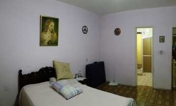 Imagem 7: CASA MISTA COMERCIAL/RESIDENCIAL NA VILA BASILÉIA