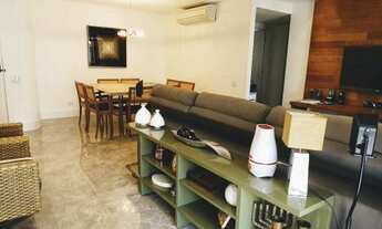 Imagem: Impecável Apartamento em Moema Localizado