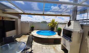 Imagem: APARTAMENTO/ COBERTURA CONDOMÍNIO PIAZZA