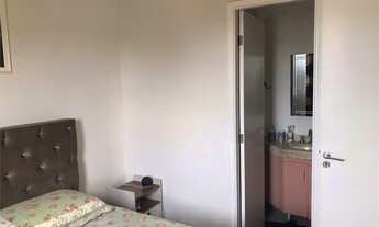 Imagem 4: Apartamento para venda possui 79 metros quadrados com 3 quartos em Parque Mandaqui - São P