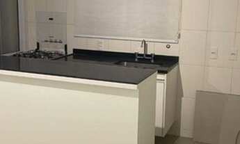 Imagem 5: Apartamento para alugar, 70 m² por R$ 6.580,00/mês - Brooklin - São Paulo/SP