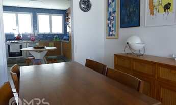 Imagem 6: Apartamento no Jardim Paulista - São Paulo