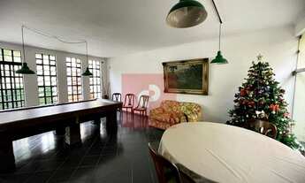 Imagem 13: Casa para venda tem 351 metros quadrados com 3 quartos em Jardim Novo Mundo - São Paulo