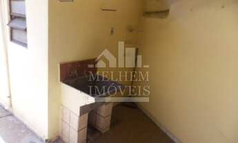 Imagem 2: Casa para locação - Vila Ede, São Paulo