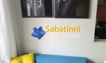 Imagem 2: APARTAMENTO A VENDA EM SP MOOCA