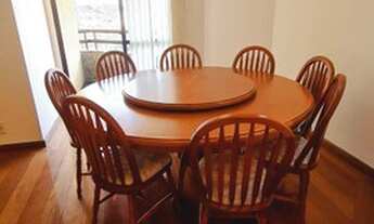 Imagem 2: Apto Com 92M² - 3 Dorms - 1 Suíte - 2 Vagas!! Próximo Metrô Vila Prudente!!