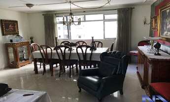 Imagem 1: APARTAMENTO VENDA VILA MARIANA, 109m²