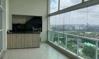 Imagem 6: Apartamento 4 dorms para Venda - JAGUARE, São Paulo - 234m², 6 vagas