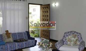 Imagem: Casa Térrea na Vila do Bosque - São Paulo