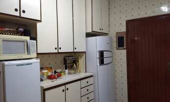 Imagem 6: Excelente sobrado com 3 dormitórios, sendo 1 suíte, amplo e arejado