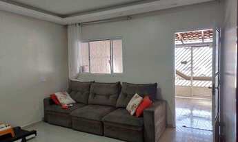 Imagem: JL-Vendo excelente casa no Setor O - 03qtos/suite