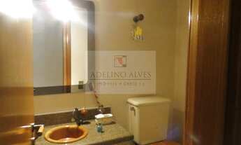 Imagem 4: Jardim América com 04 dormis e 02 vagas