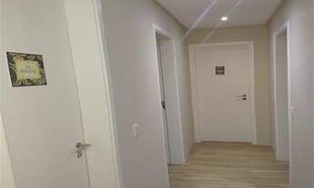 Imagem 7: Apartamento Vila Regente Feijó São Paulo/SP