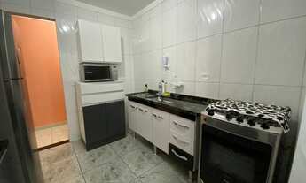 Imagem 5: Apartamento 2 dormitórios com 1 vaga próximo do monotrilho