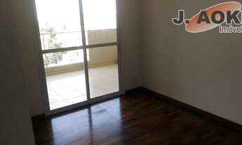 Imagem: Apartamento para venda tem 60 m² com 2