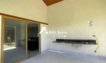 Imagem 4: PRAIA DO FORTE - PISCINAS NATURAIS - CASA COM 5 SUÍTES - NOVA