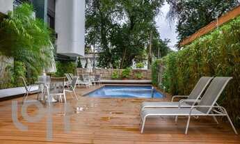 Imagem 4: Apartamento para venda possui 170 metros quadrados com 3 quartos