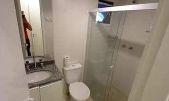 Imagem 5: Venda -Apartamento 75m 3 quartos 1 suíte, Chácara São João - São Paulo - SP