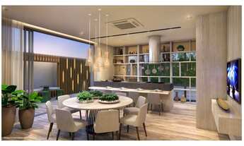 Imagem 4: Apartamento - 143m² - 3 suítes - 2 vagas - Campo Belo - São Paulo - SP