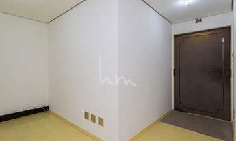 Imagem 4: Conj. Comercial, Consolação - São Paulo