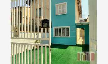 Imagem 3: Sobrado com 2 dormitórios para venda em Campo Belo - São Paulo - SP