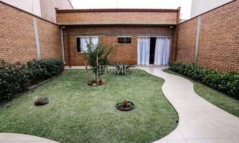 Imagem 4: PIRACICABA - Casa Padrão - Taquaral