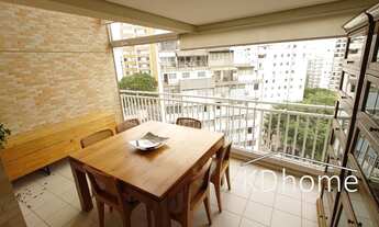 Imagem 3: Maravilhoso apartamento nos Jardins