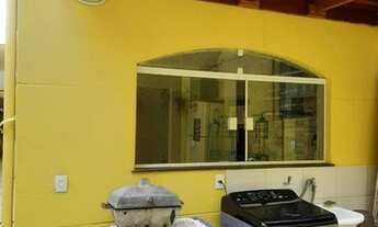 Imagem 6: Sobrado para Venda em São Paulo, Jardim São Vicente, 3 dormitórios, 1 suíte, 2 banheiros