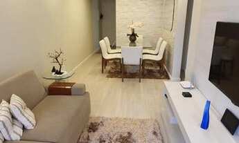 Imagem 6: Apartamento 74 m² impecável, com 3 quartos à venda no bairro Casa Verde