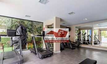 Imagem 2: Apartamento com 3 dormitórios à venda, 117 m² por R$ 1.300.000,00 - Jardim Vila Mariana