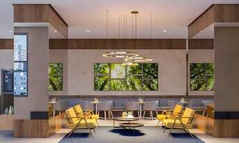 Imagem 5: Apartamento para venda tem 65 metros quadrados com 2 quartos em Vila Aricanduva - São Paul