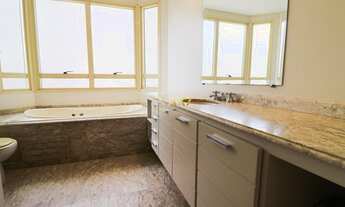 Imagem 6: Apartamento para aluguel e venda tem 340 m² com 4 quartos em Paraíso - São Paulo - SP