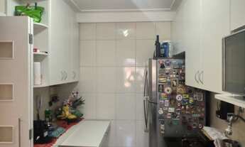 Imagem 5: Apto. no Jardim do Colégio