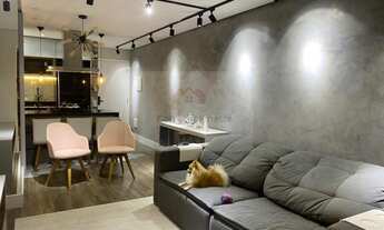 Imagem 4: Apartamento para Venda em São Paulo, Vila Mariana, 2 dormitórios, 1 suíte, 2 banheiros, 1