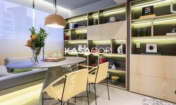 Imagem 2: Apartamento Nunca Habitado, Vista para o Pacaembu