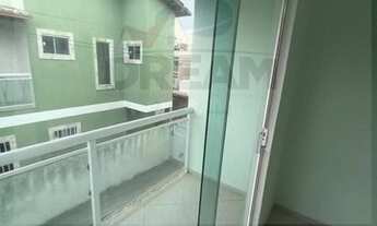 Imagem 2: Casa para Venda em Rio das Ostras, Jardim Marilea, 3 dormitórios, 2 suítes, 2 banheiros, 3