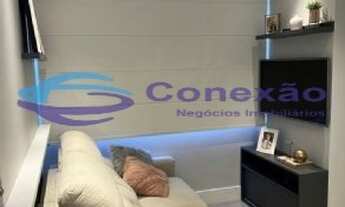 Imagem 4: SÃO PAULO - Apartamento Padrão - Santa Teresinha