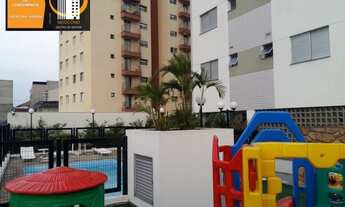 Imagem: APTO RUA PIRACEMA - ZN