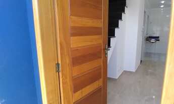 Imagem 7: Casa de condomínio para venda tem 65 metros quadrados com 2 quartos em Jardim Penha - São