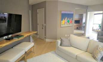 Imagem 5: Apartamento, Cidade Monções - São Paulo