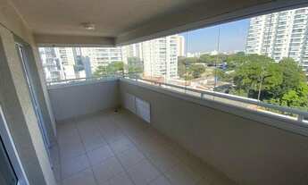 Imagem 3: Apartamento 1 quarto 1 vaga Santo Amaro