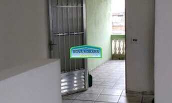 Imagem 7: SãO PAULO - Casa Padrão - Vila Dos Remédios