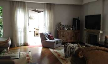 Imagem: Casa de condomínio sobrado para venda possui